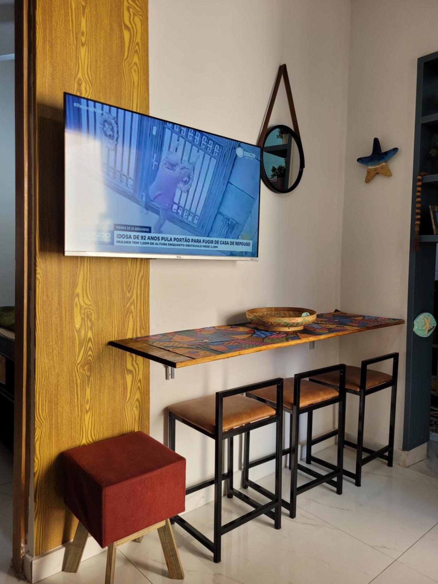 Apartamento Terreo - Flat Canoas - Grande Ubatuba