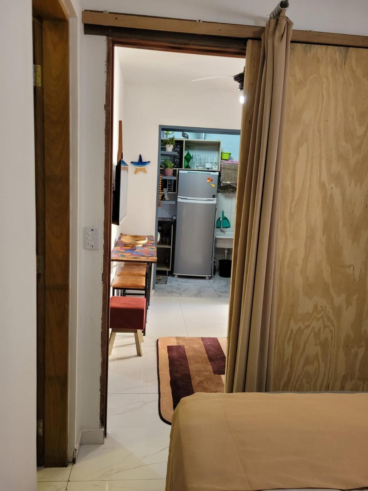 Apartamento Terreo - Flat Canoas - Grande *