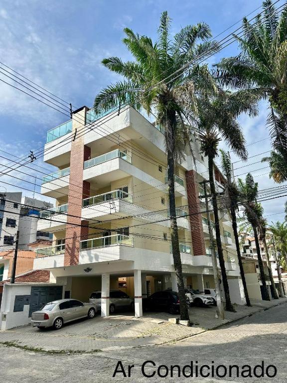 Terreo - Flat Canoas - Grande Apartamento Ubatuba