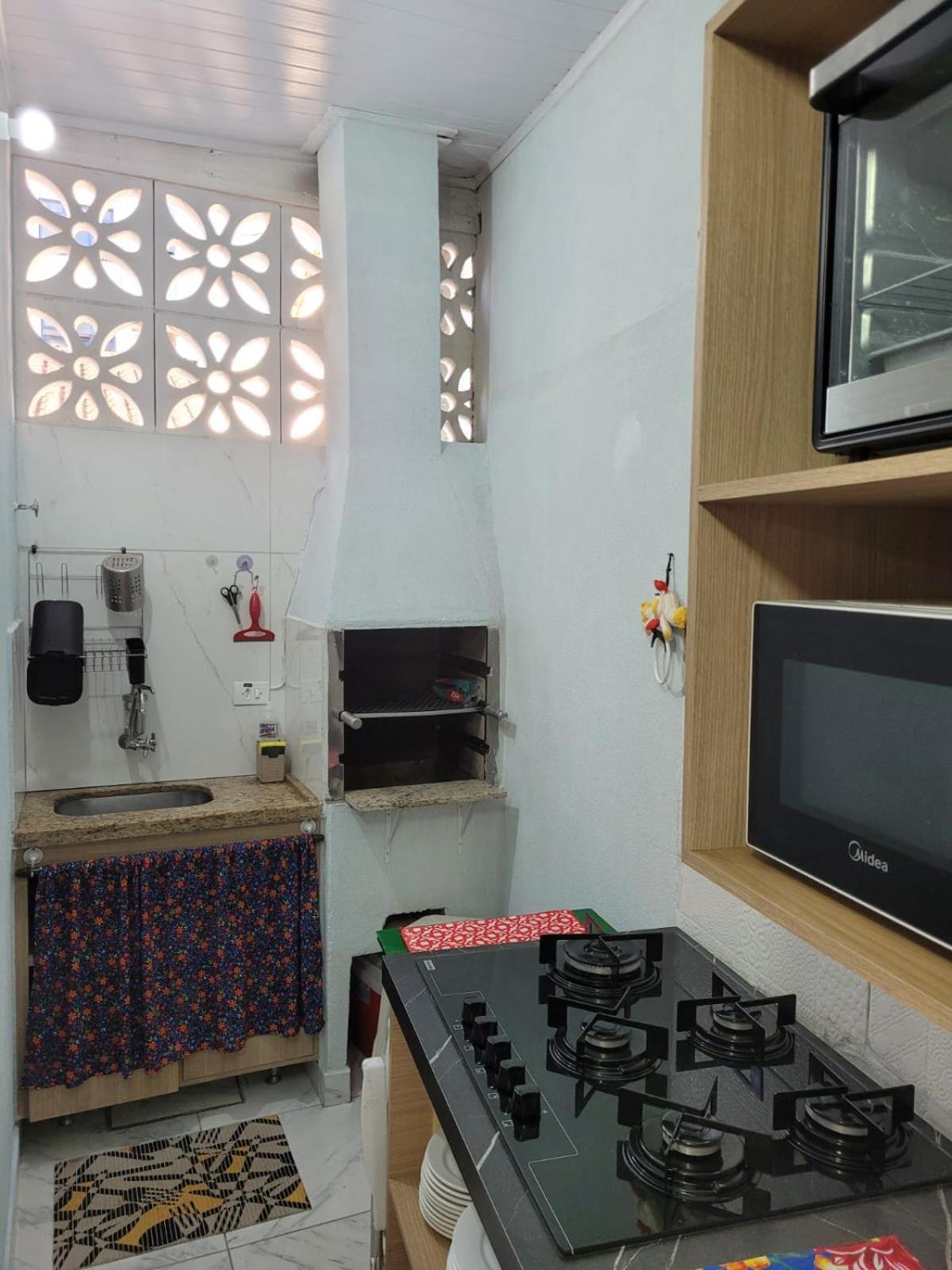 Terreo - Flat Canoas - Grande Apartment