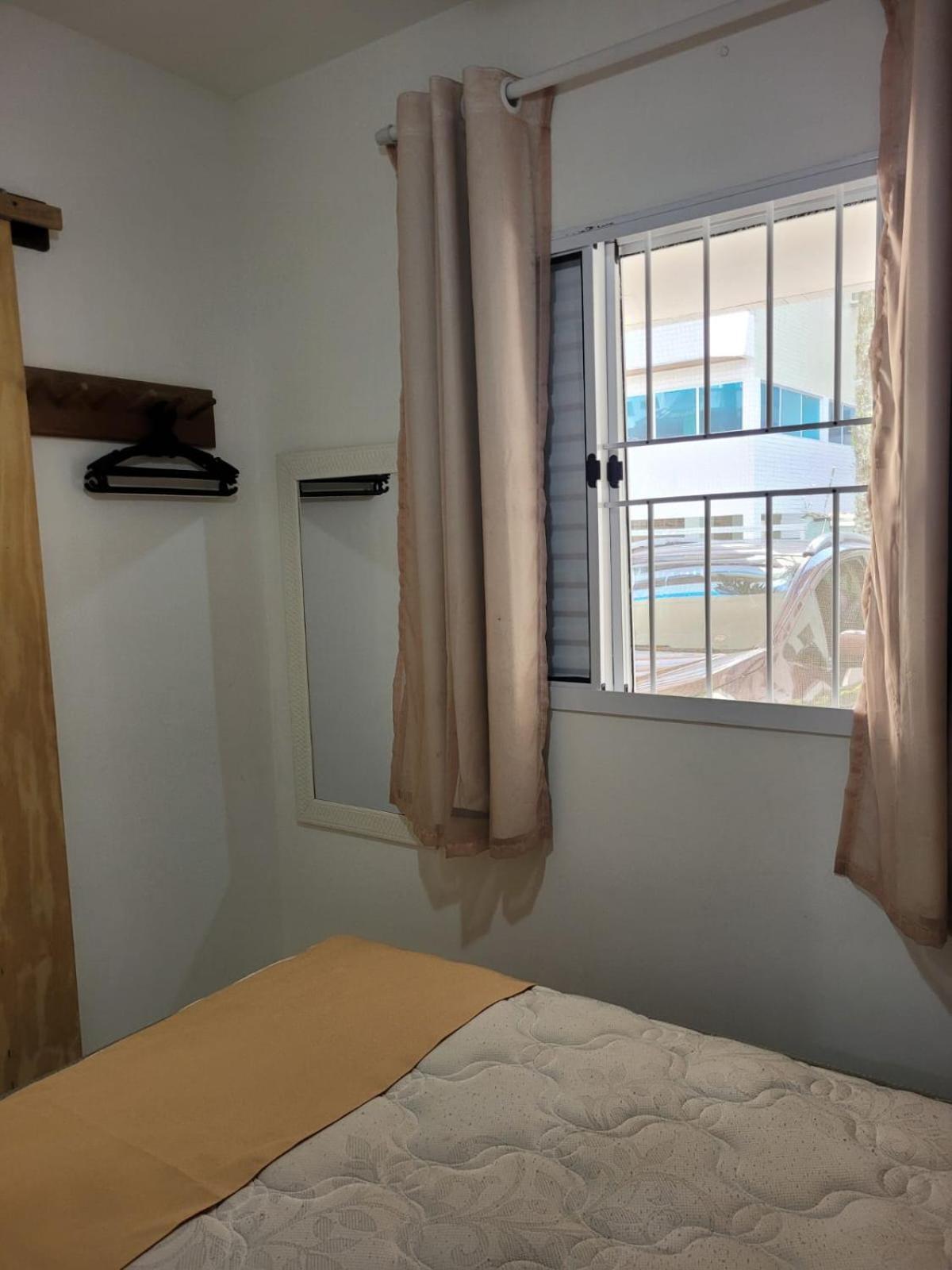 Terreo - Flat Canoas - Grande