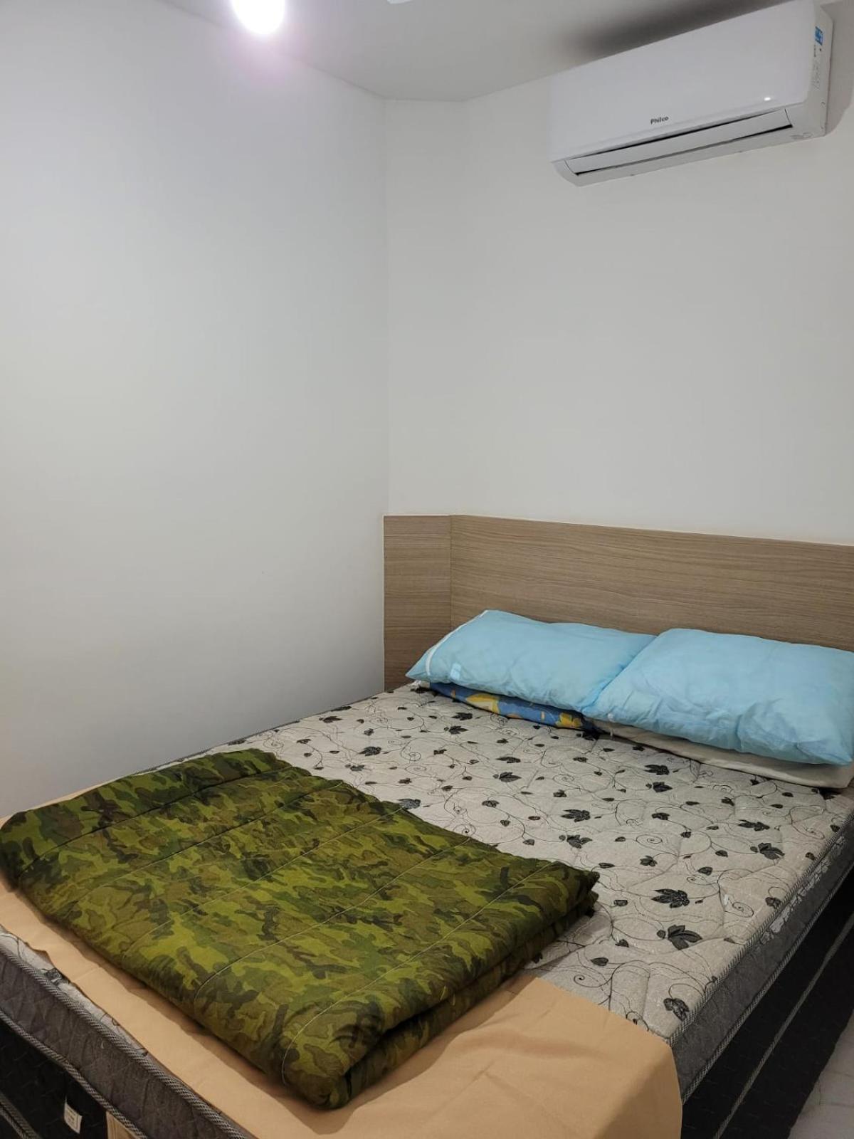 Apartment Terreo - Flat Canoas - Grande *